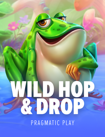 Wild Hop & Drop