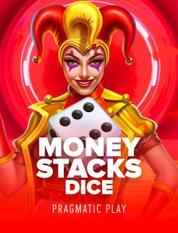 Money Stacks Dice