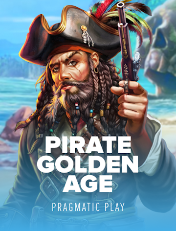 Pirate Golden Age