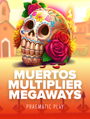 Muertos Multiplier Megaways
