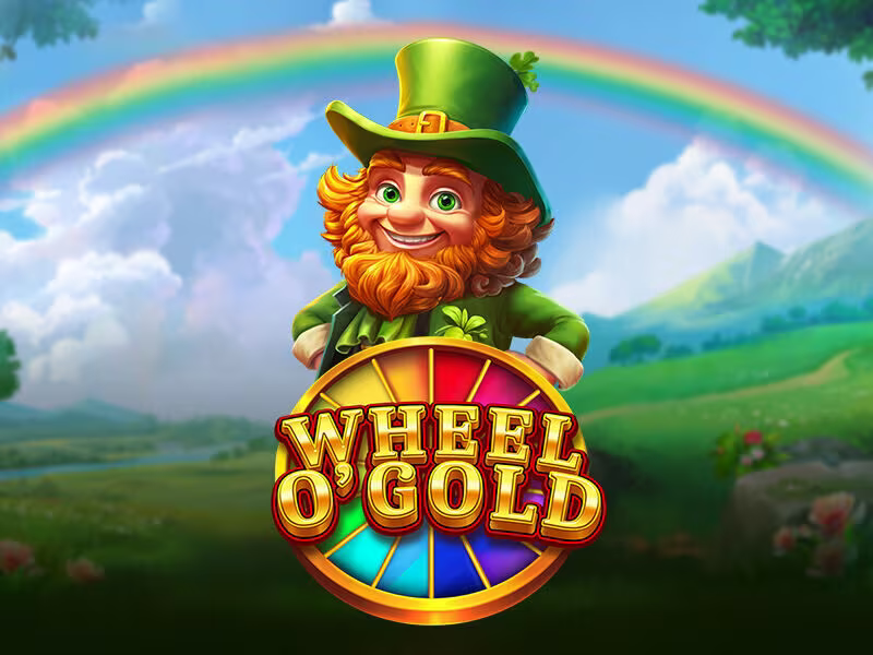 Wheel O'Gold