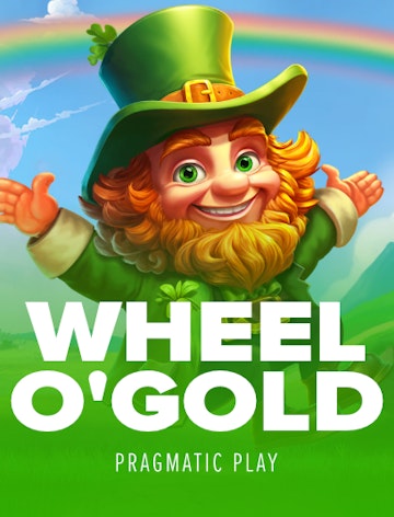Wheel O'Gold