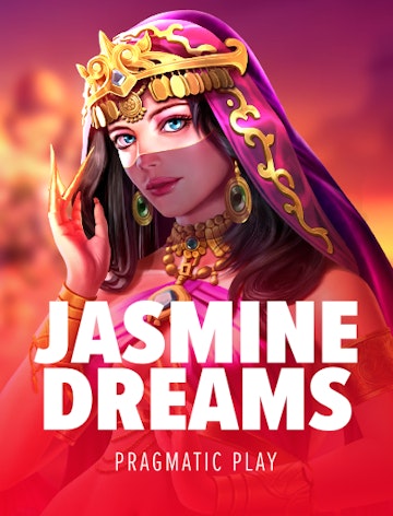 Jasmine Dreams