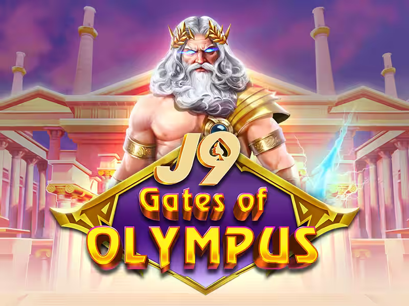 J9 Gates of Olympus