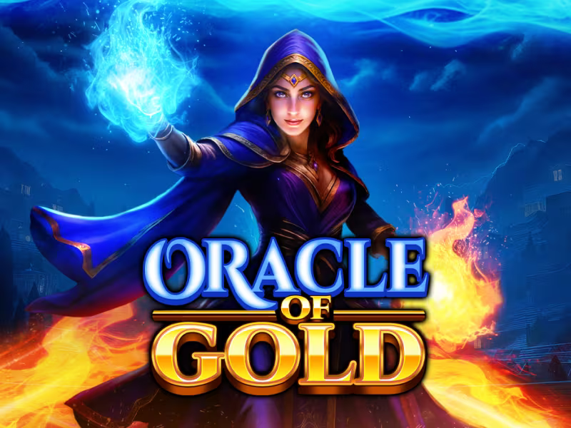 Oracle of Gold