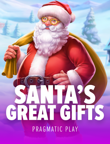 Santa's Great Gifts