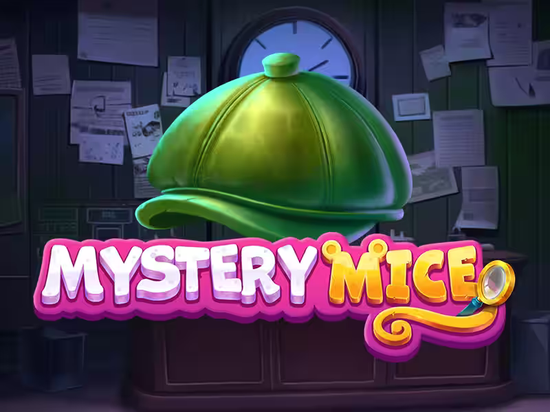 Mystery Mice