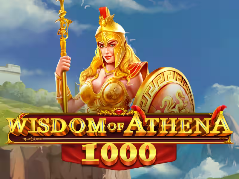 Wisdom of Athena 1000