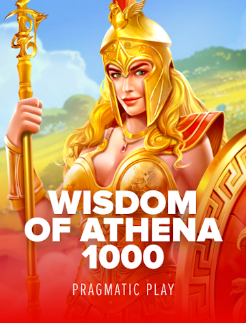 Wisdom of Athena 1000