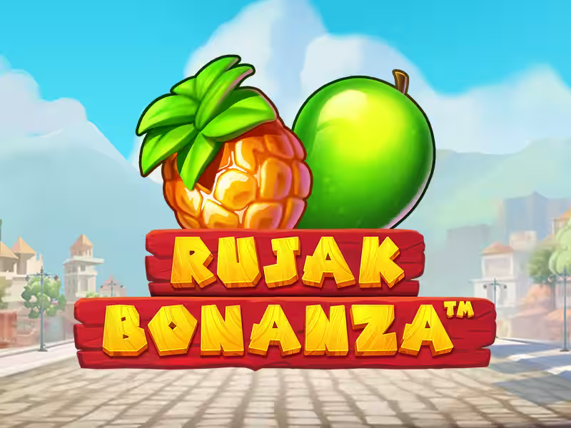 Rujak Bonanza