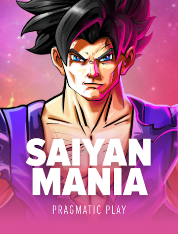 Saiyan Mania