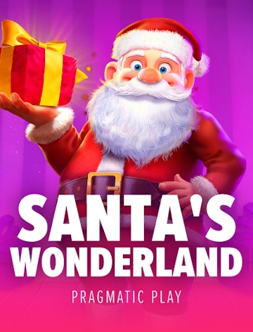 Santa's Wonderland™