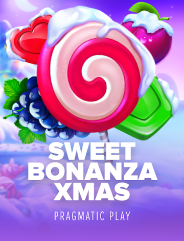 Sweet Bonanza Xmas™
