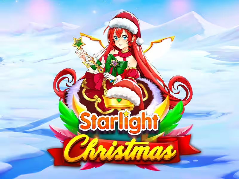 Starlight Christmas