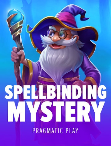 Spellbinding Mystery