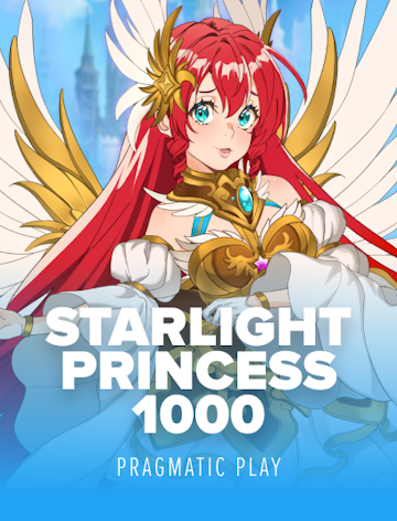 Starlight Princess 1000