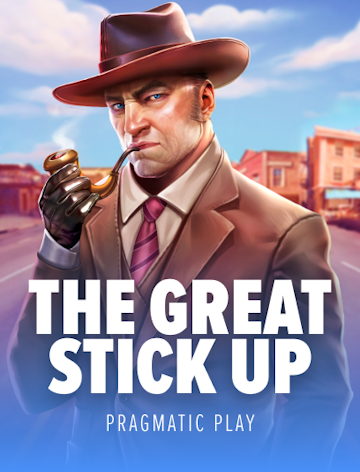 The Great Stick-up