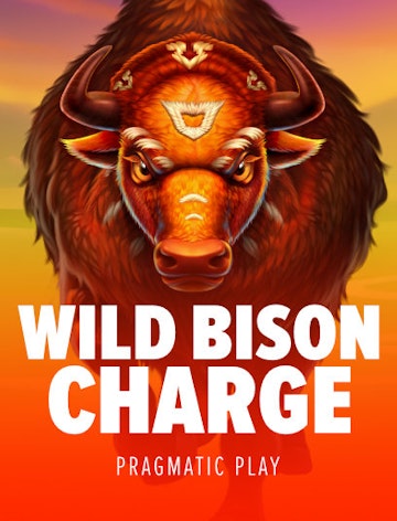 Wild Bison Charge