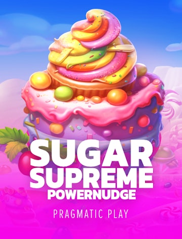 Sugar Supreme Powernudge