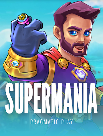Supermania
