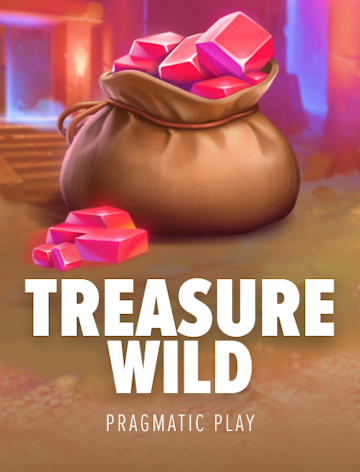 Treasure Wild™