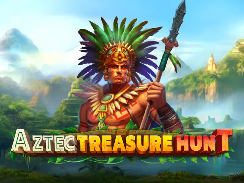 Aztec Treasure Hunt