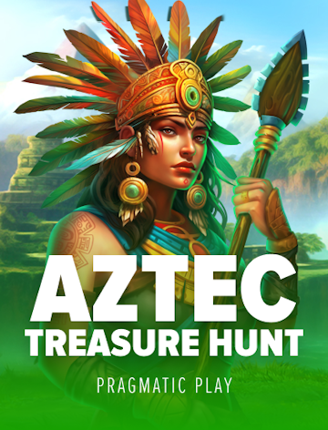 Aztec Treasure Hunt