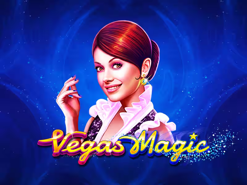 Vegas Magic™