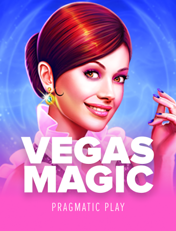 Vegas Magic™