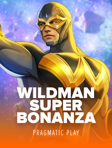 Wildman Super Bonanza