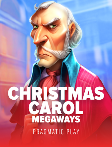 Christmas Carol Megaways™