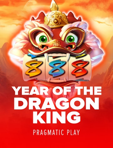 Year of the Dragon King