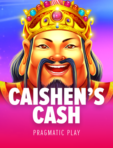 Caishen’s Cash™