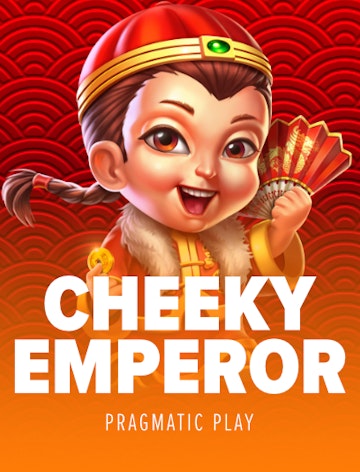 Cheeky Emperor