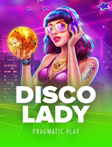Disco Lady