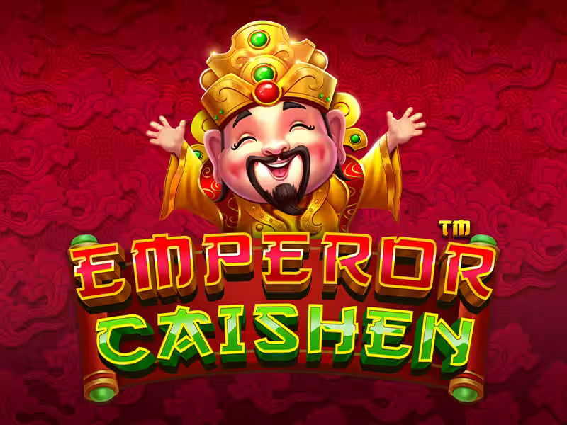 Emperor Caishen™