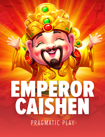 Emperor Caishen™