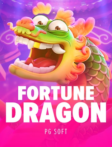 Fortune Dragon