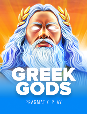 Greek Gods™