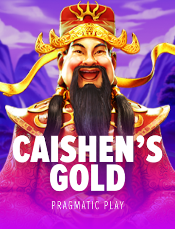 Caishen's Gold™