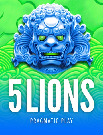5 Lions™