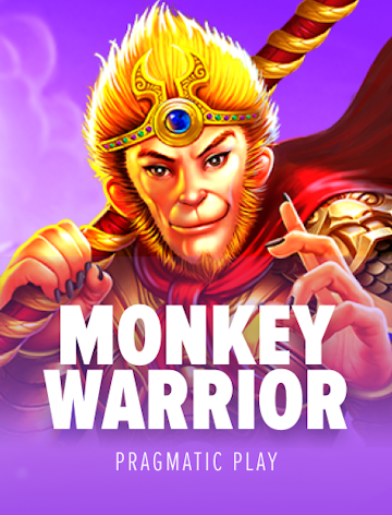 Monkey Warrior™
