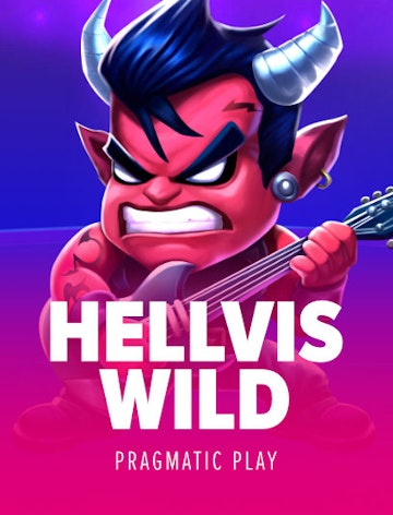 Hellvis Wild