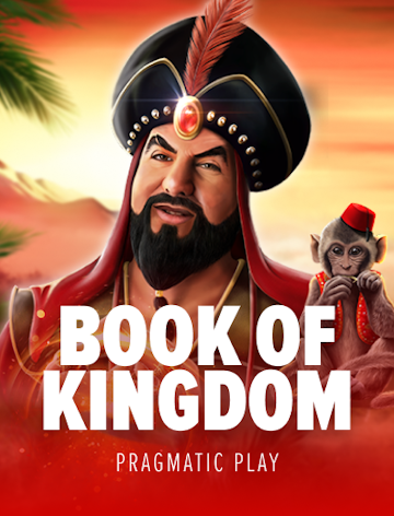 Book of Kingdoms™