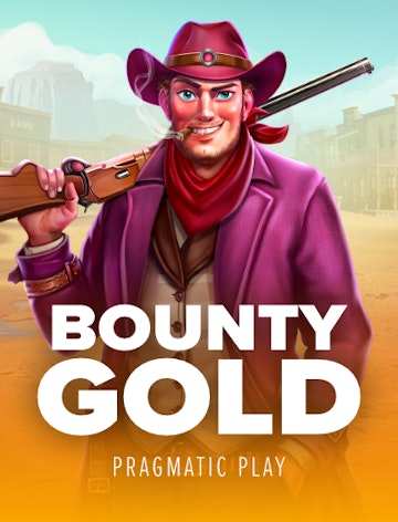 Bounty Gold™