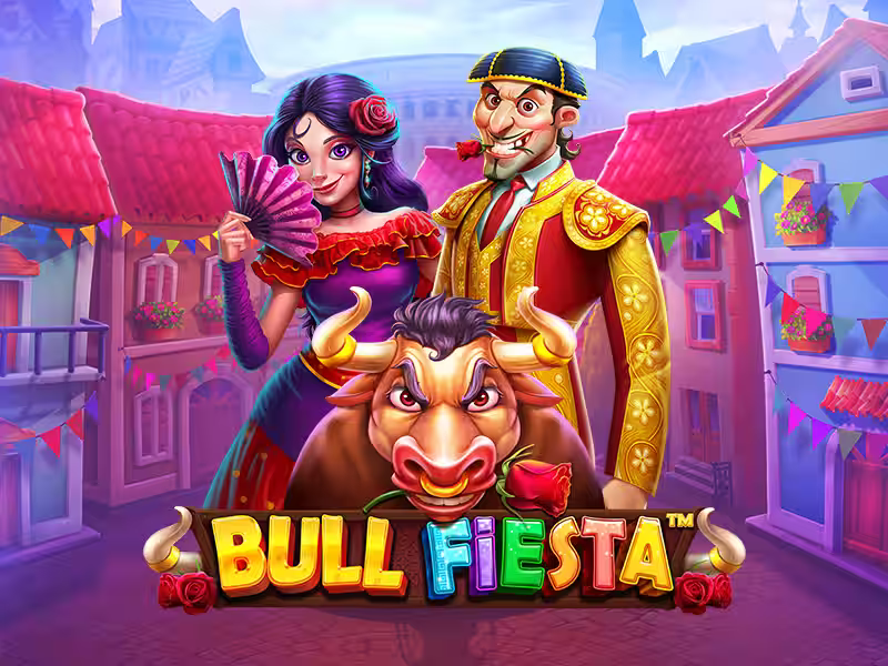 Bull Fiesta