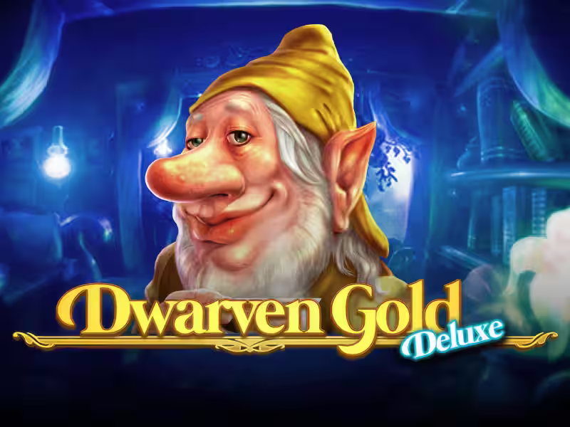 Dwarven Gold Deluxe™