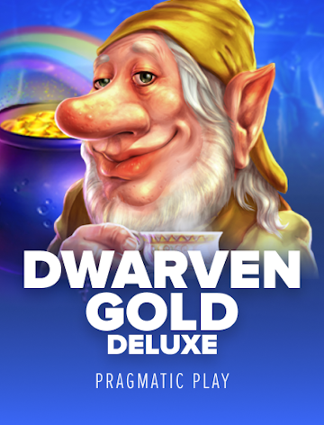 Dwarven Gold Deluxe™