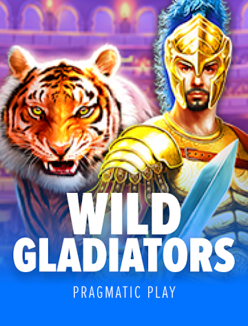 Wild Gladiators™
