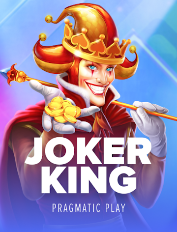 Joker King™